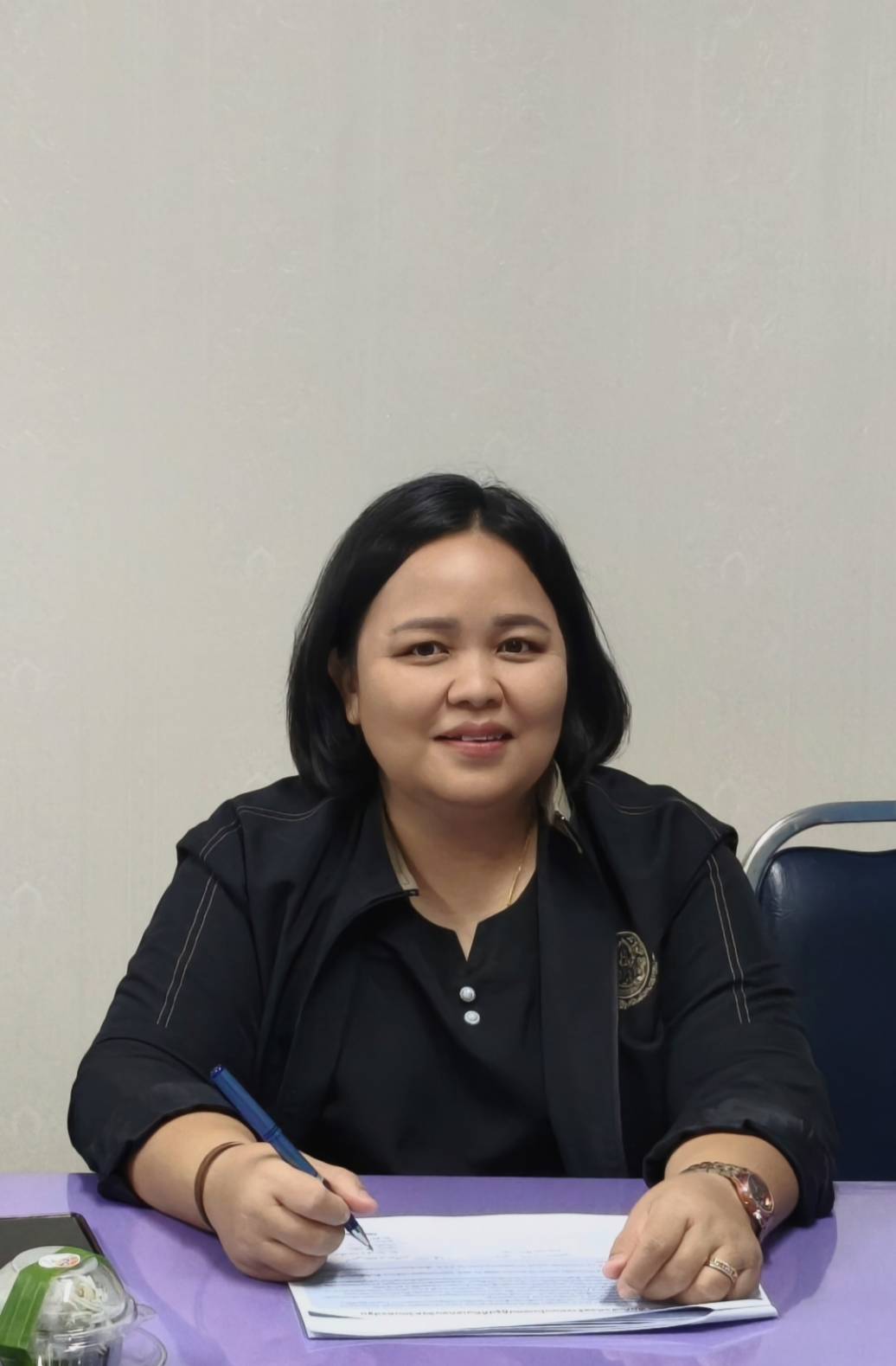 title - ผู้ตรวจราชการ ส.ป.ก. ประชุมตรวจติดตามความก้าวหน้าผลการดำเนินงานตามแผนการตรวจราชการของ ส.ป.ก. ประจำปีงบประมาณ พ.ศ. 2569 รอบที่ 2 เขตตรวจราชการที่ 2 จังหวัดนครปฐม และลงพื้นที่ตรวจเยี่ยมเกษตรกรในเขตปฏิรูปที่ดินจังหวัดนครปฐม